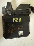 11 Sienna Engine Control Module Computer Ecu Ecm Pcm 89661-08360. Fixed Price $120.00.