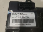06-07 C6 Corvette Bcm Fuse Box Block Body Control Module 15916669 Oem 8882-74. Fixed Price $500.00.