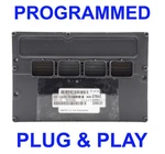 2007-2008 Dodge Ram 2500 3500 6.7L Cummins Tcm Tcu 05187276AC. Fixed Price $579.99.