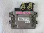 Engine Ecm Control Module Fits 12-13 Ford Fiesta CA6112A650CC CA61-12A650-CC. Fixed Price $104.99.
