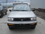 Engine Ecm Electronic Control Module Federal Fits 98-99 Infiniti QX4 134601. Fixed Price $126.50.