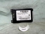 07-13 Acura Mdx Handsfree / Bluetooth Control Module Unit 39770-STX-A011-M1. Fixed Price $90.00.
