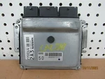 16 17 Nissan Altima Engine Control Module Computer Ecm Ecu NEC025069 Oem. Fixed Price $32.00.