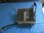 2021 2022 Toyota Highlander Engine Control Module Unit Ecm 89661-0EG02 *A5. Fixed Price $190.00.
