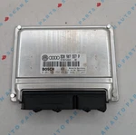 Used 1998 Volkswagen Passat Bosch 8D0907557P Ecu 0261204258. Fixed Price $135.89.