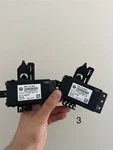 2012-2019 Bmw 2-3-4-5-6 Model Seat Heating Control Module 921646802 Oem. Fixed Price $60.00.