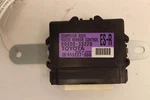 2014-2016 Lexus ES300H Right Passenger Door Position Mirror Outer Module Oem. Fixed Price $53.40.