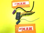 Computer Amp Navigation Control Communication Wire Plug Clip For Saab 9-3 03-07. Fixed Price $48.99.
