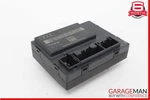 2007-2009 Audi Q7 Right Rear Door Control Module 4L0959794B Oem. Fixed Price $28.12.