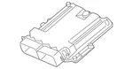 Genuine Ford Module Engine Control Eec PC3Z-12A650-B. Fixed Price $342.57.