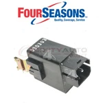 Four Seasons Ac Compressor Control Relay For 1986-1989 Volvo 244 Heating Ii. Fixed Price $75.88.