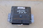 Nissan Engine Control Computer Module Ecu Ecm Pcm MEC73-041 A1. Fixed Price $115.65.
