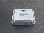 2003-2006 Porsche Cayenne 4.5L Ecu / Dme Engine Control Module 022906032BT. Fixed Price $75.00.