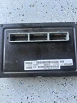 2000 Dodge Ram 1500 5.2L V8 Ecm Ecu Pcm Engine Computer Module Oem P56040410AB. Fixed Price $180.00.