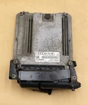 Audi Q7 Engine Control Module Ecm Ecu Pcm 4.2L 2007-2009 4L0-910-560-L Oem. Fixed Price $306.89.