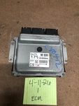 2018-2019 Nissan Sentra Engine Control Module Computer Ecm Ecu Pcm NEC026-679. Fixed Price $20.00.