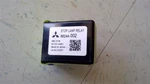 2014 Mitsubishi Outlander Sport Stop Brake Lamp Relay 8624A002 Light 82262. Fixed Price $114.00.
