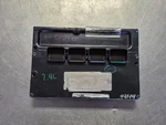 2006 Chrysler Pt Cruiser 2.4L Engine Control Module Pcm Ecm Ecu P05033426AG. Fixed Price $109.00.