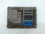 Cadillac Ats Engine Computer Ecu Pcm Ecm Pcu Oem TVYY9. Fixed Price $40.46.