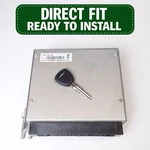 37820-P8C-A51 Honda Accord 1998-2000 3.0L Engine Computer Plug Go. Fixed Price $239.00.
