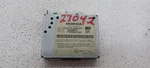 16 17 Honda Accord Active Noise Control Module Oem 39200-T3L-A22. Fixed Price $119.99.