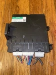2008 Lexus LS460 Temperature Control Module Oem 88650-50442. Fixed Price $49.99.