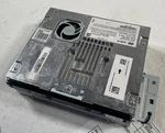 2022 - 2023 Genesis GV70 Audio Radio Reciever Module Head Unit 2.5L# 107521. Fixed Price $413.60.