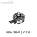 2011-2018 Vw Jetta Body Impact Sound Actuator / Sensor 8J0907601. Fixed Price $27.99.