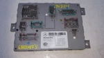 Signal Activation Module Sams S550 Fits 15 Mercedes S-class 1210576. Fixed Price $109.80.