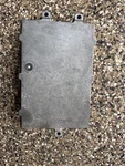 2011 Dodge Ram Durango Ecm Pcm Ecu P56040272AB. Fixed Price $100.00.