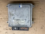 2009 2010 Chrysler Sebring 2.4L Engine Control Ecu Ecm Module P7612 Dg. Fixed Price $99.99.