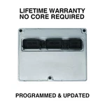 Engine Computer Programmed/updated 2003 Ford Expedition 3L1A-12A650-JE JJN4 Pcm. Fixed Price $213.99.