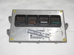 2011 Dodge Ram 1500 3.7L At Engine Control Module Unit Ecm Ecu Pcm P68064101AG. Fixed Price $279.99.