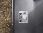Engine Ecm Electronic Control Module Right Hand Cowl Fits 16-17 Sequoia 1435511. Fixed Price $283.07.