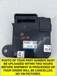 2019-2024 Mazda CX-30 CX-50 Body Control Bcm Bdts 67560. Fixed Price $290.51.