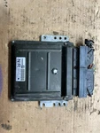2006 Nissan Frontier Xterra 4.0L Engine Control Unit Ecu Module O8261 Dg. Fixed Price $193.59.
