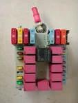 2022-24 Ram Promaster 1500 2500 3500 Ipm Power Distribution Fusebox Module. Fixed Price $210.00.