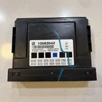 Gm Bcm Module Oem * Programmed Cloned To Vin Plug & Play 13583542. Fixed Price $158.39.