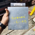 1997 Ford Taurus Sable F7DF-12A650-DE, F7DF12A650DE Engine Control Module, Oem. Fixed Price $23.51.