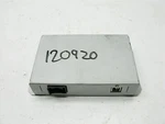 07-10 Bmw X5 E70 Ipod Multimedia Interface Control Module Oem 120920. Fixed Price $35.96.