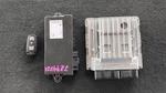 Bmw Series E93 335I N54B30A Engine Control Unit 7575875 6943834 Dme CAS3 Key. Fixed Price $378.50.