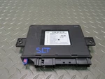 07-12 Mercedes R230 Sl-class Keyless Go Entry Control Module 2308270145 Oem. Fixed Price $34.49.