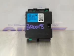 2024 Hyundai Santa Fe Hybrid Front Seat Heater Control Module 88540R6010. Fixed Price $50.00.