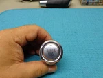 Lincoln Corsair 20 21 22 23 24 25 Ignition Engine Push Start Stop Button Switch. Fixed Price $39.98.