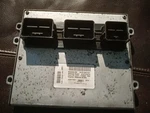 Engine Ecm Control Module 05-06 Ford F150 Pickup 5L3A12A650BKB 5L3A-12A650-BKB. Fixed Price $79.99.
