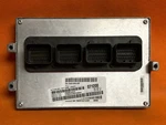 Programmed Vin Plug & Play 11 Dodge Caravan 3.6 Ecu Ecm Module Pcm 68065365AF. Fixed Price $349.99.