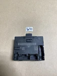 2015-2016 Audi A3 8V Front Right Door / Window Control Module 5Q0959592D W10. Fixed Price $26.96.