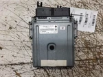 2017 2018 2019, Land Rover Discovery, Diesel Engine Control Module Ecu, 3.0L. Fixed Price $499.99.