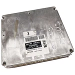Oem Engine Control Module Ecu Toyota Prius 1.5L Hybrid 2001-2003 / 89661-47030. Fixed Price $24.50.