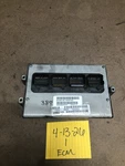 2006 Dodge Ram Engine Computer Control Module Ecm Pcm Ecu 56029208AH 05094893AA. Fixed Price $135.00.